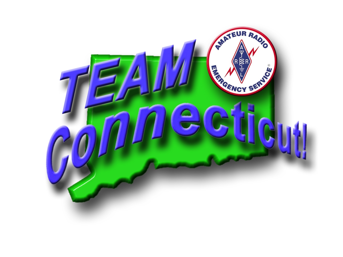 Team CT Logo