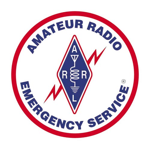 Amateur Radio Emergency Service 29